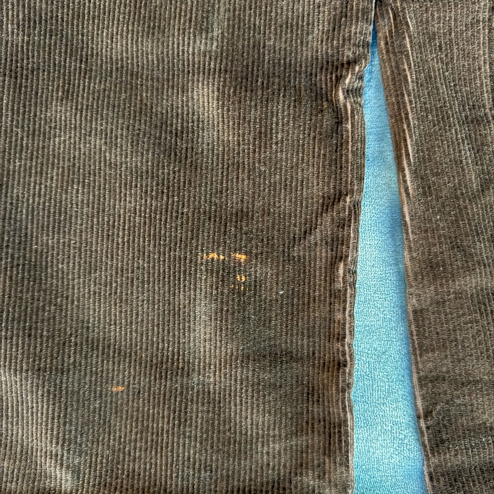 Universal Thread High Rise Brown Jeans - Picture 5 of 5